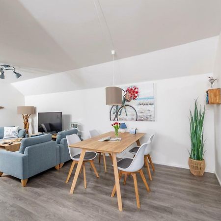 Ferienwohnung Treibgut Olpenitz Exterior foto