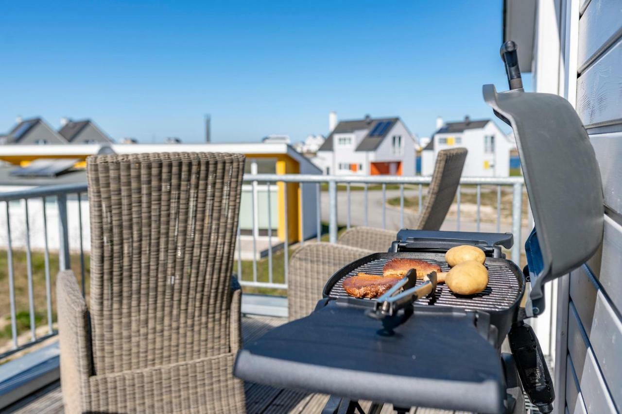 Ferienwohnung Treibgut Olpenitz Exterior foto