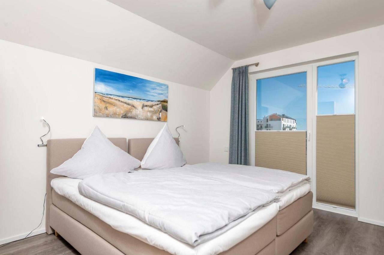 Ferienwohnung Treibgut Olpenitz Exterior foto